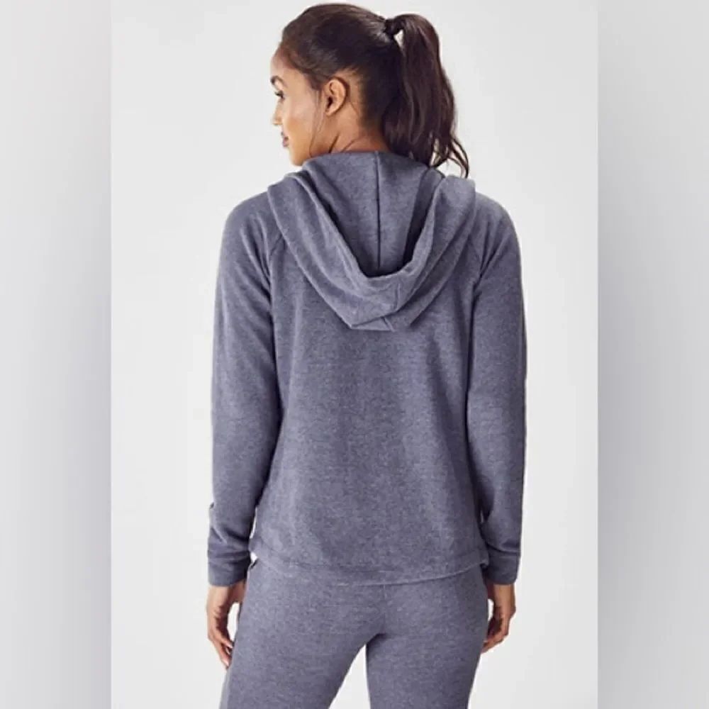 Fabletics Sofia Jacket Size Extra Large - Picture 3 of 10